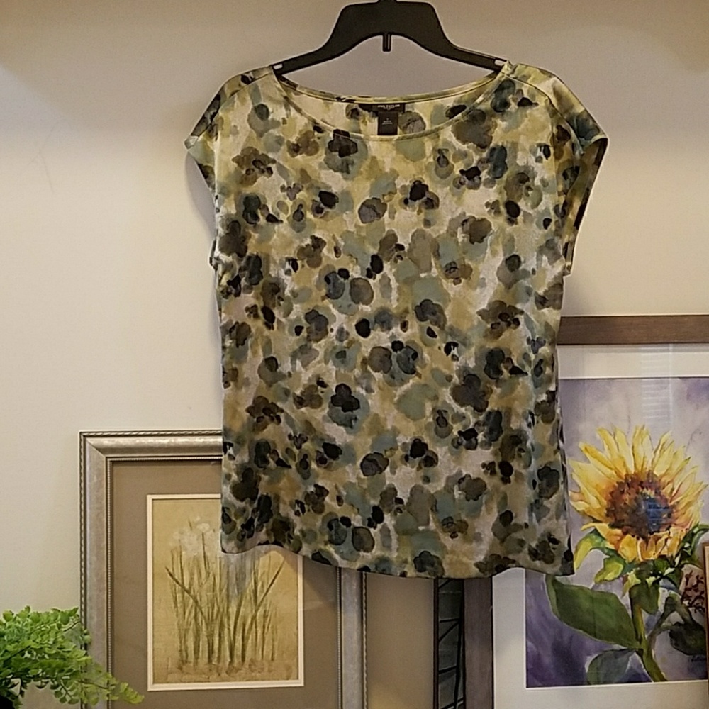 Ann Taylor